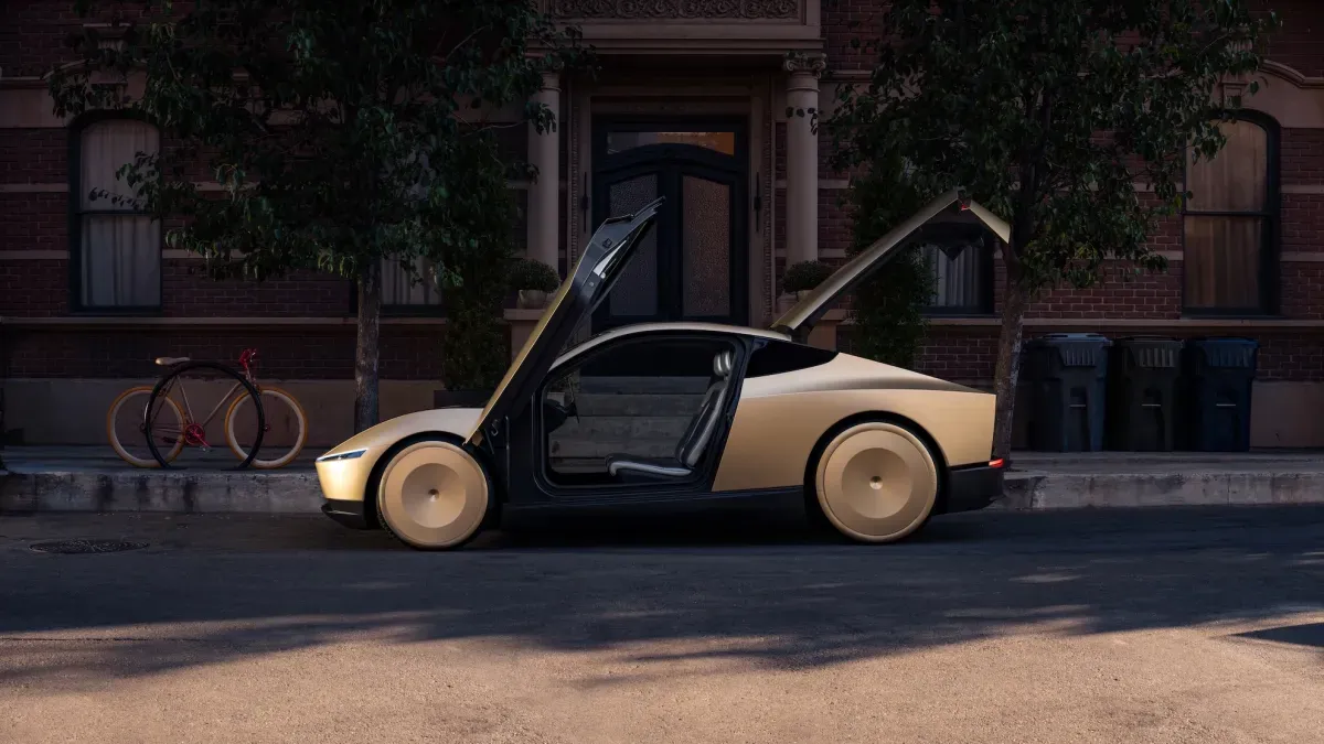 Tesla Cybercab sales to begin by end of 2026: Fleet and safety outlook
