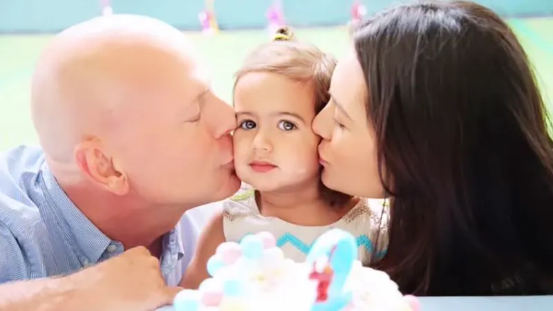 Emma Heming Willis celebrates daughter Mabel's 11th birthday