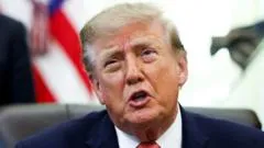 Trump Canadian tariffs lawsuit: Legal challenge over 50% levies
