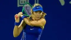 Katie Boulter Japan Open Win Secures Quarter-Final