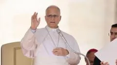 Pope Leo XIV lung cancer surgery yields positive results