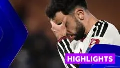 Manchester United suffer heavy 4-0 defeat to Como in Champions League