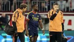 Bukayo Saka injury: How will Arsenal cope without their star winger?